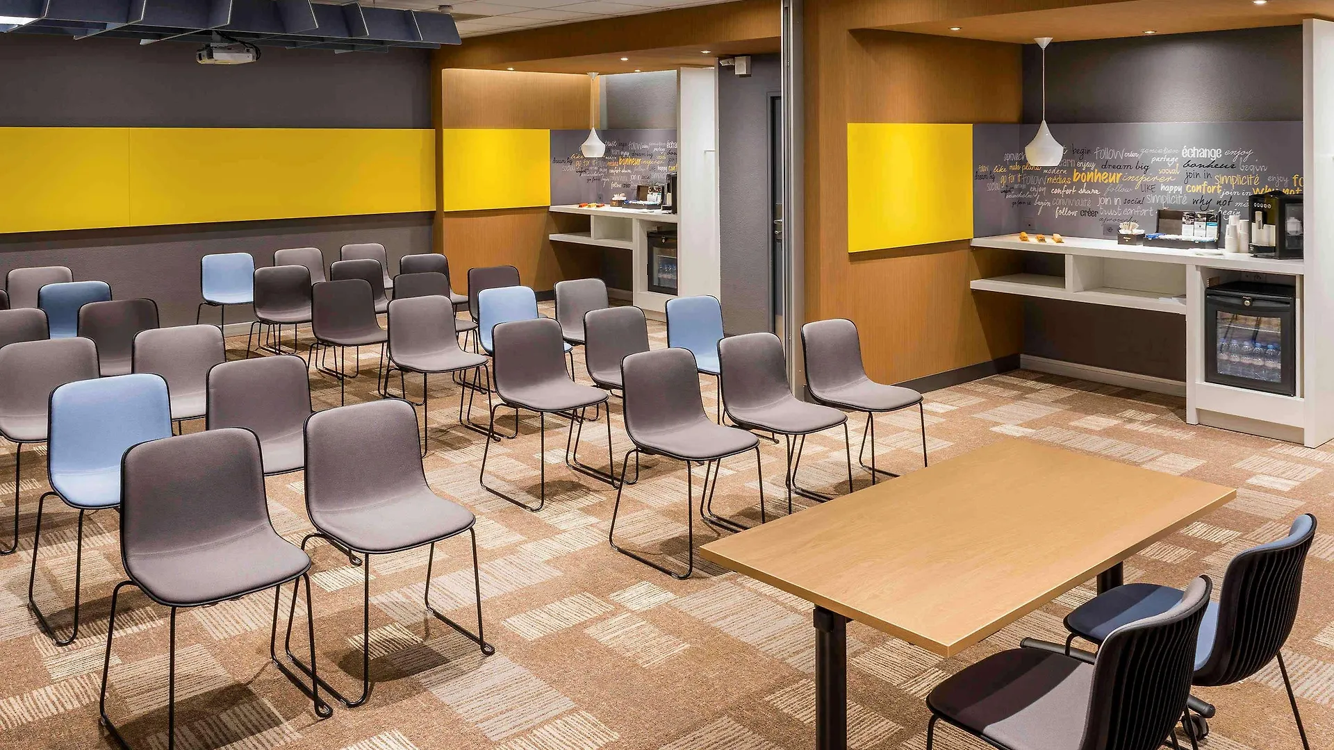 Hotel Ibis Lille Centre Gares