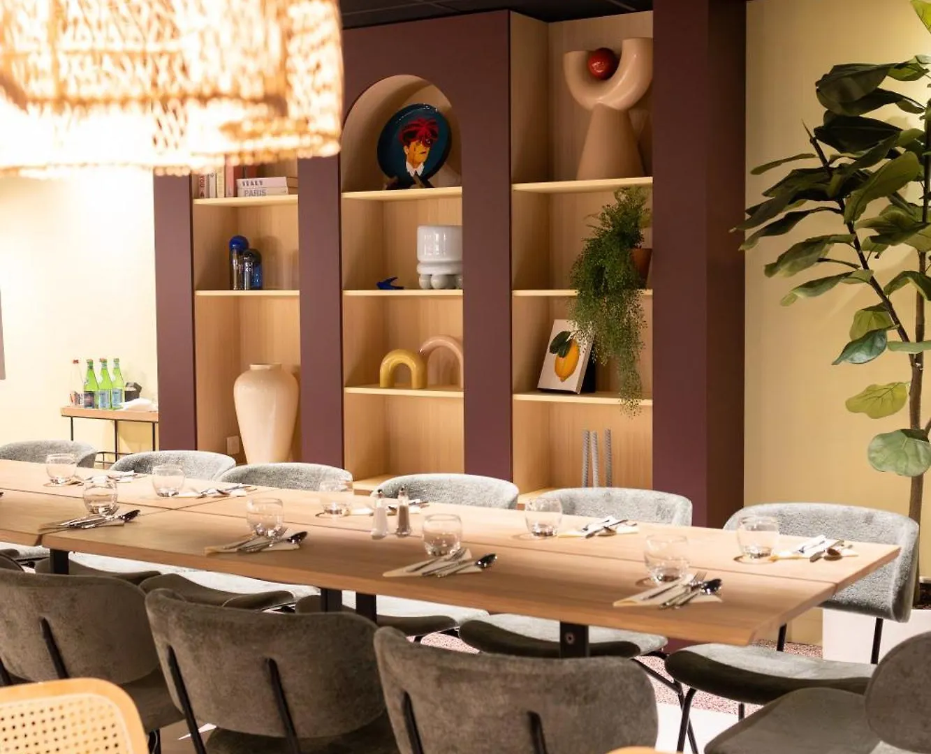 Hotel Ibis Lille Centre Gares