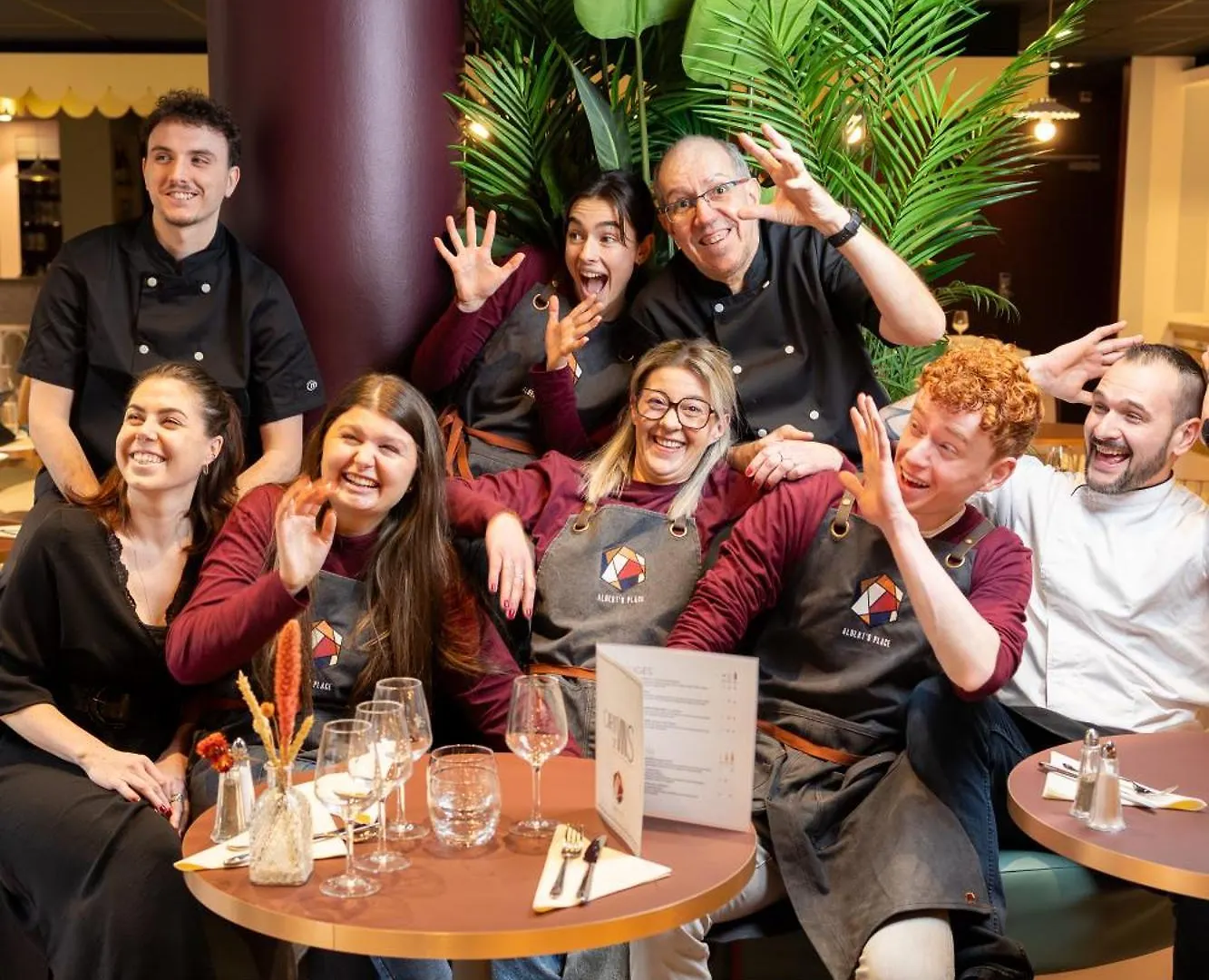 Hotel Ibis Lille Centre Gares