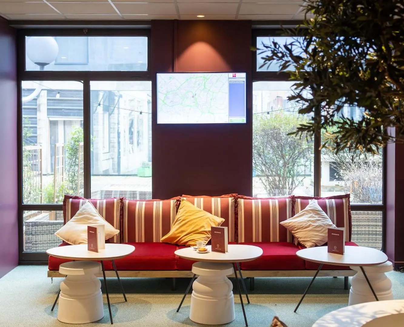 Hotel Ibis Lille Centre Gares 3*,  Francia