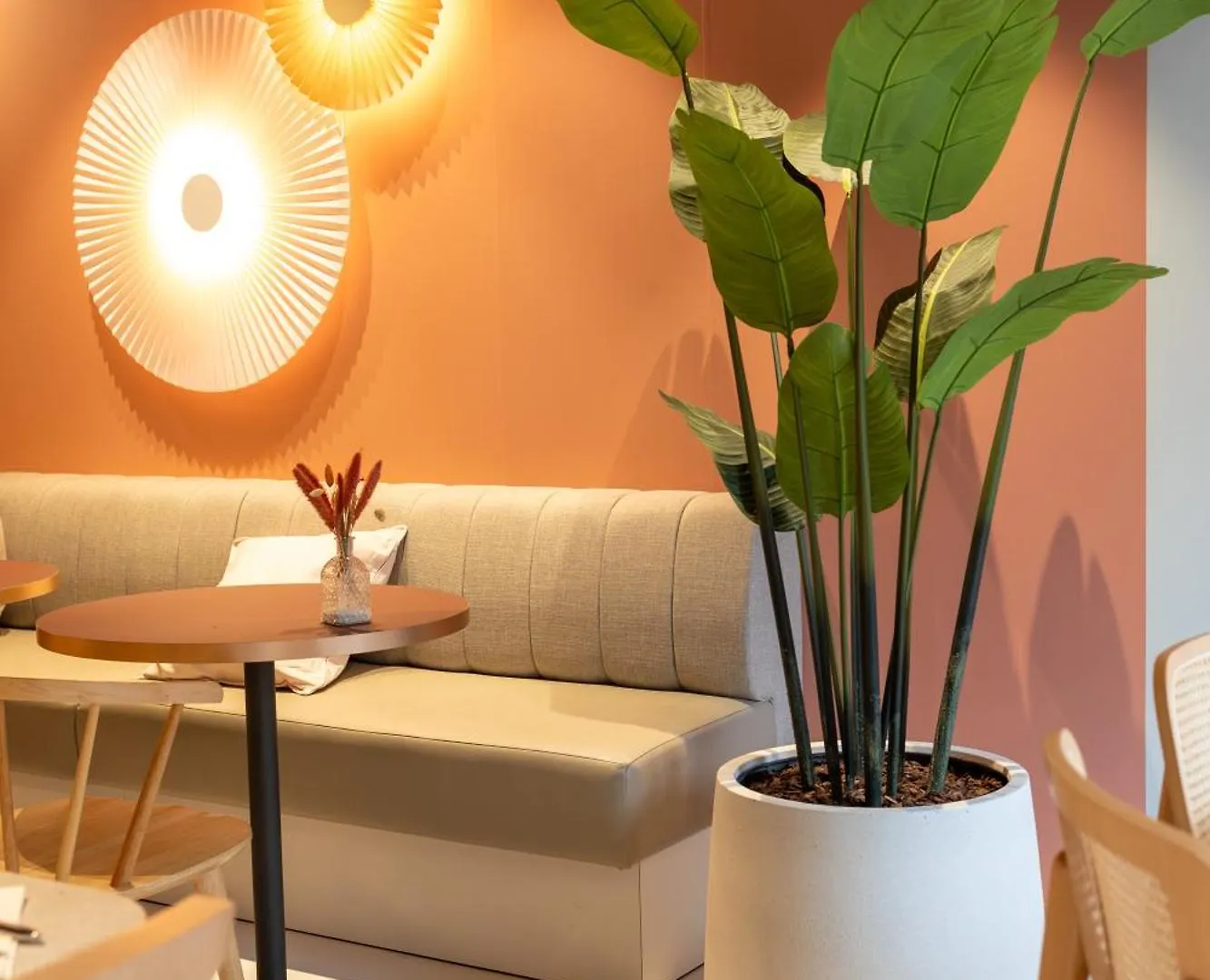 Hotel Ibis Lille Centre Gares