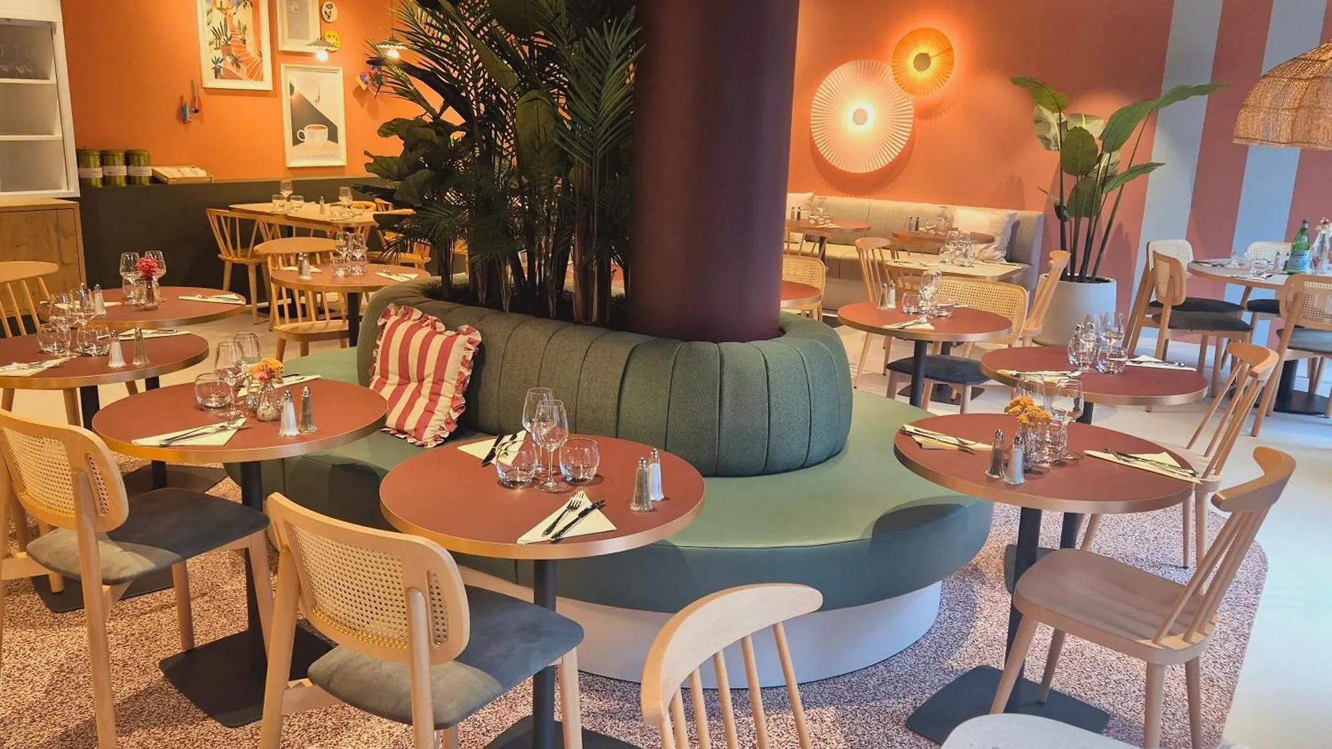 Hotel Ibis Lille Centre Gares 3*,  Francia