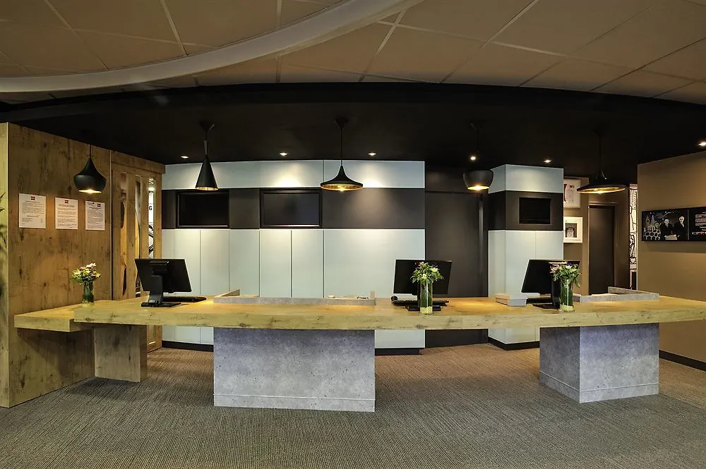 Hotel Ibis Lille Centre Gares 3*,