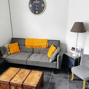 La Petite Maison Appartement