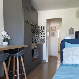 Des Anges Apartamento