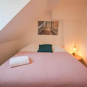 Appartement Centre - Nice, Cozy And Functional Ap.