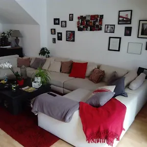 Accommodatie bij particulieren Chez Mag