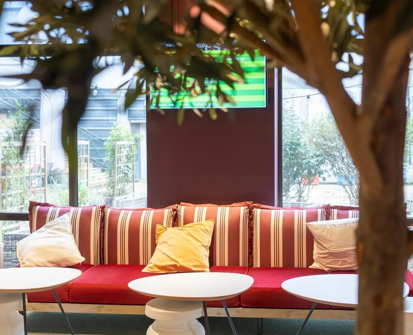 Ibis Lille Centre Gares Hotel