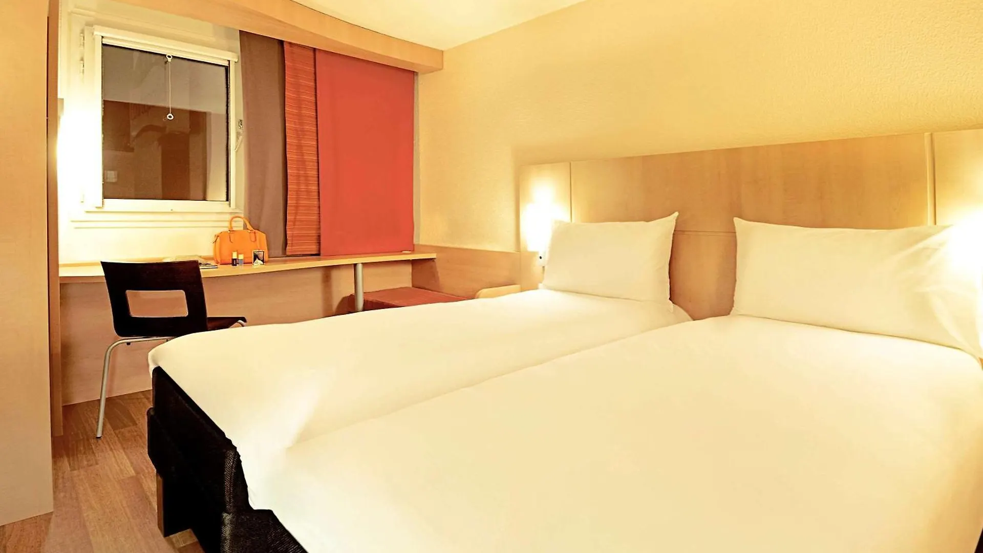 ***  Ibis Lille Centre Gares Hotel Frankrijk