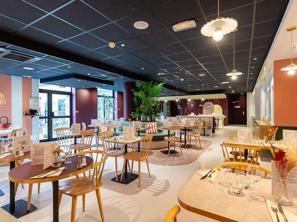 ***  Ibis Lille Centre Gares Hotel Frankrijk