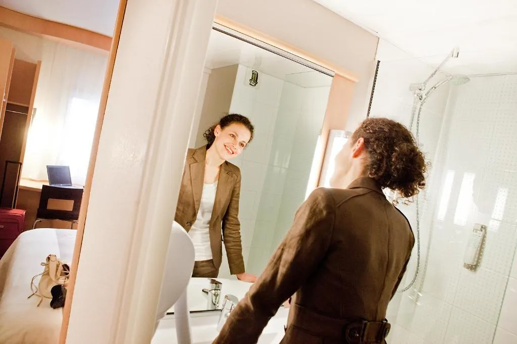 Ibis Lille Centre Gares Hotel