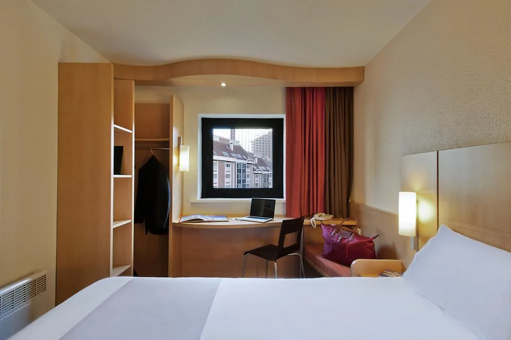 Ibis Lille Centre Gares Hotel 3*,  Frankrijk